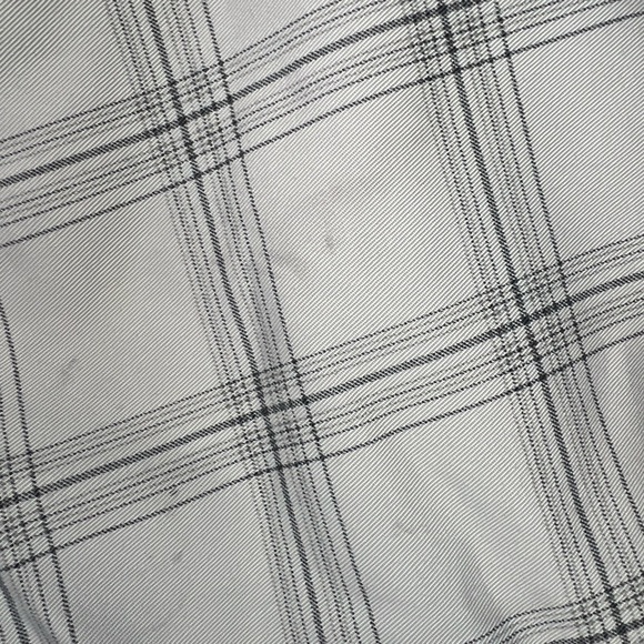 Volcom Frickin Plaid 22in shorts size 32 - Picture 6 of 6